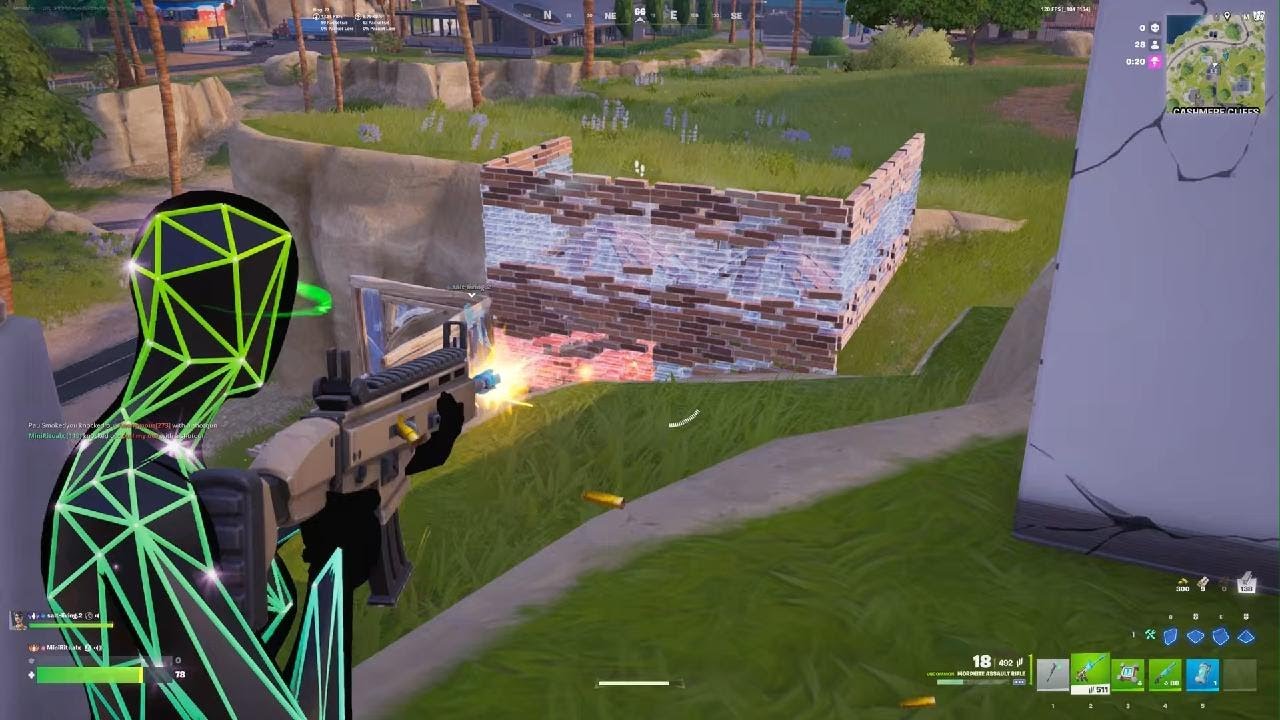 Ranked Reload| High kills| ps5 120