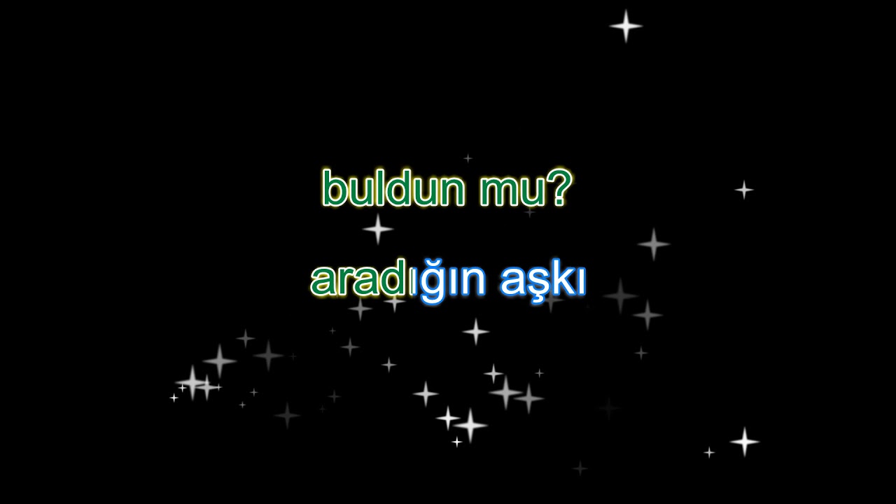 Ayten Alpman - Tek Başına (Karaoke)