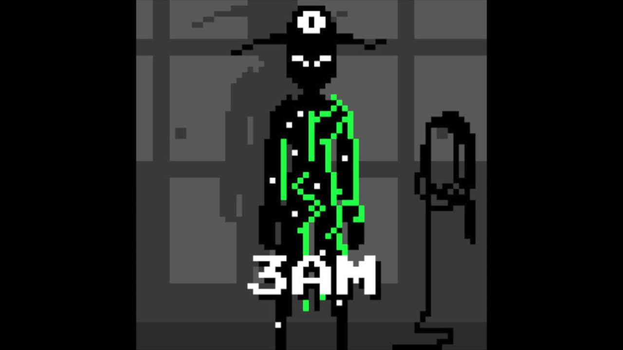 3 In The Morning: NESkind (Homestuck 8-bit remix)