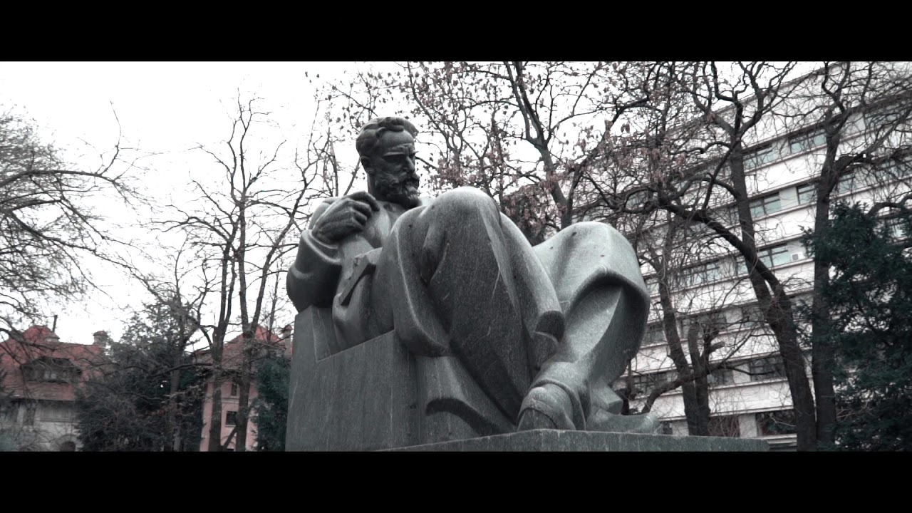 Cazacov ft. Mr. Levy - Astept (produs de JahMerther)
