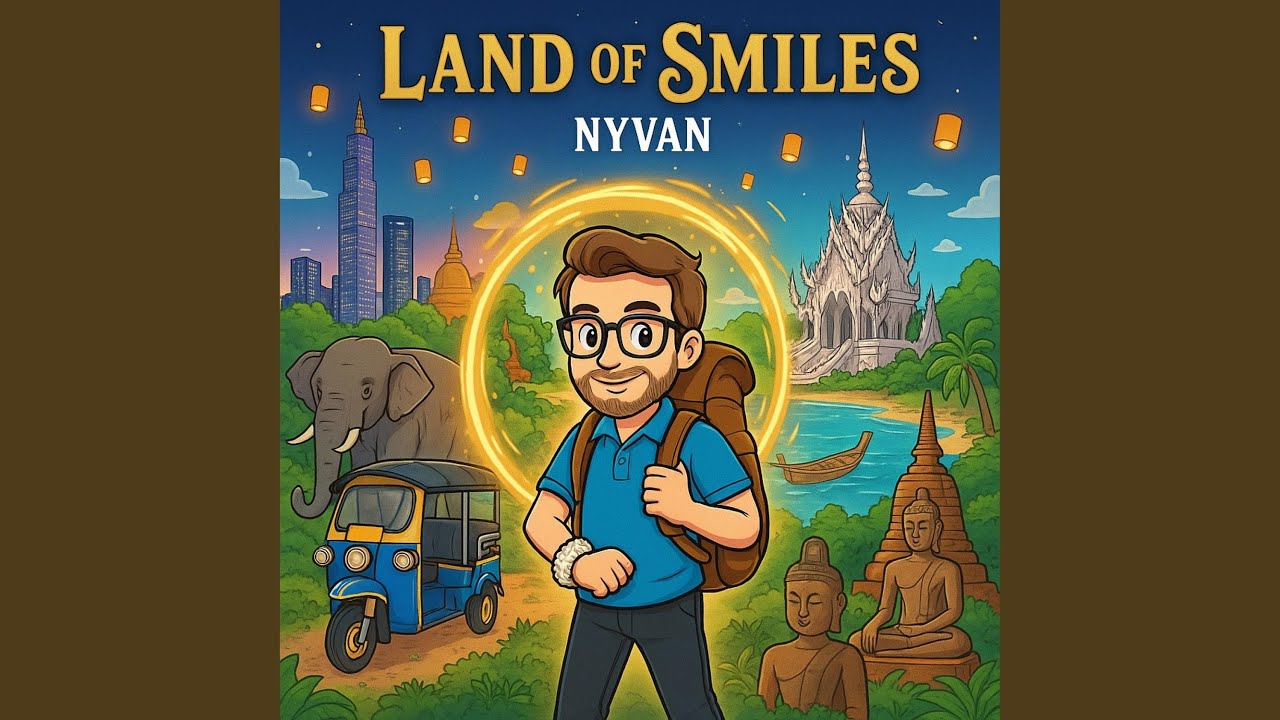 Land of Smiles