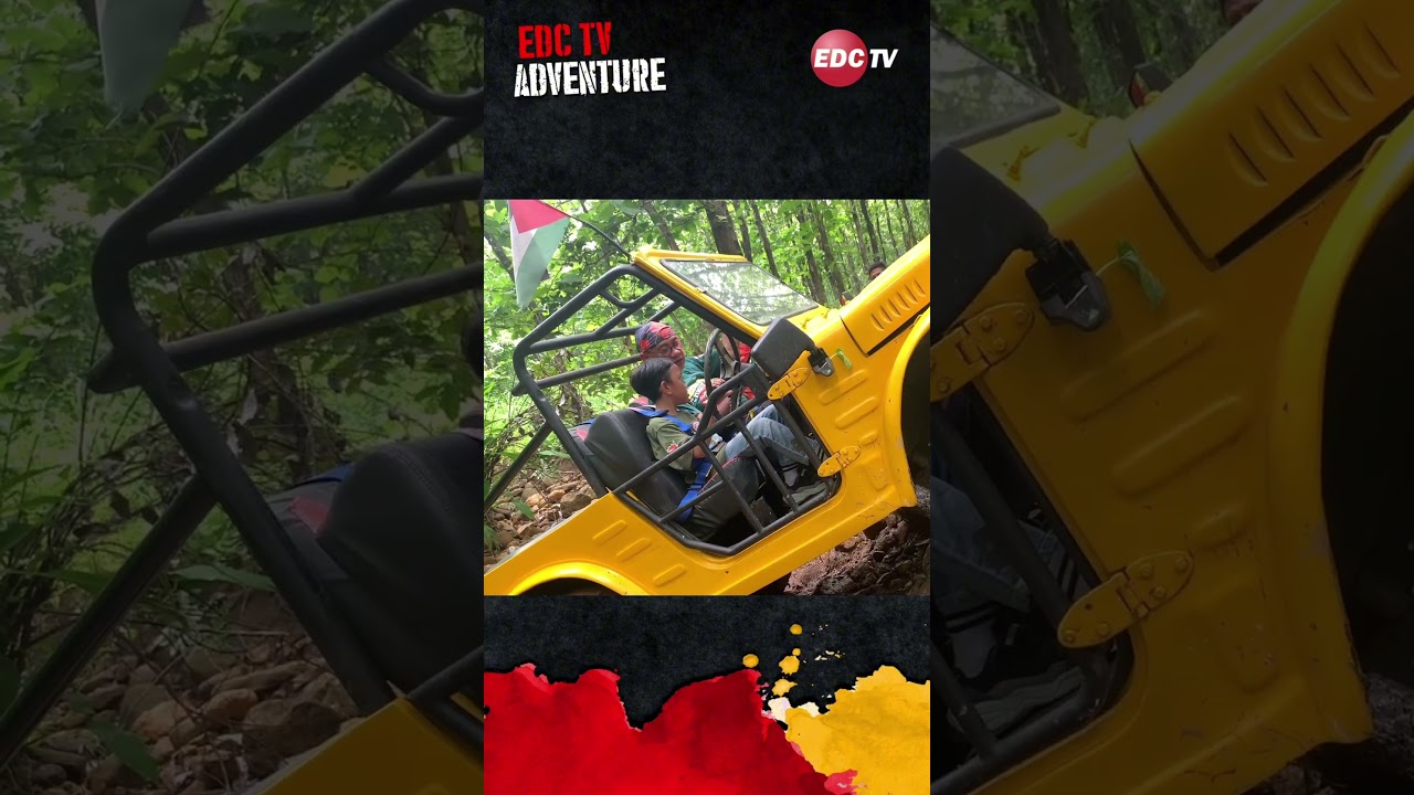 Parenting dr. Erry Dewanto #edctv #parentingoffroad #belajaroffroad #offroadindonesia #jatioffroader
