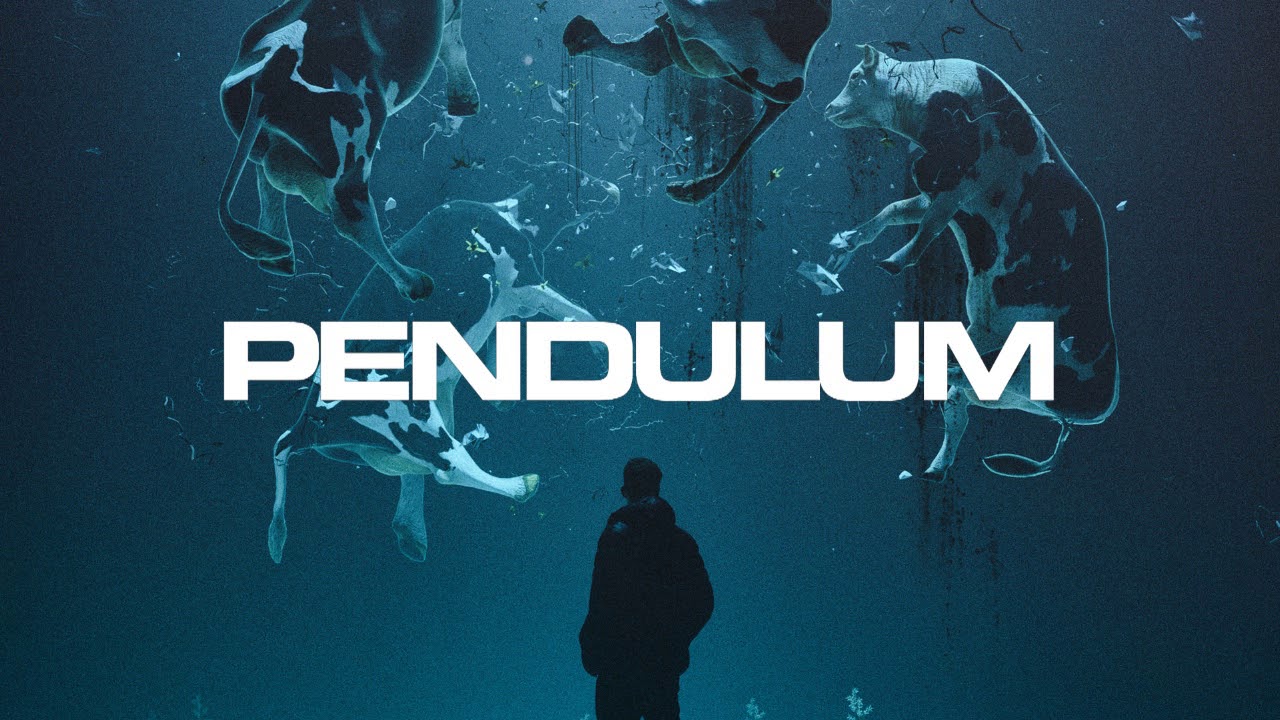 Pendulum - Witchcraft (2009 September Version)