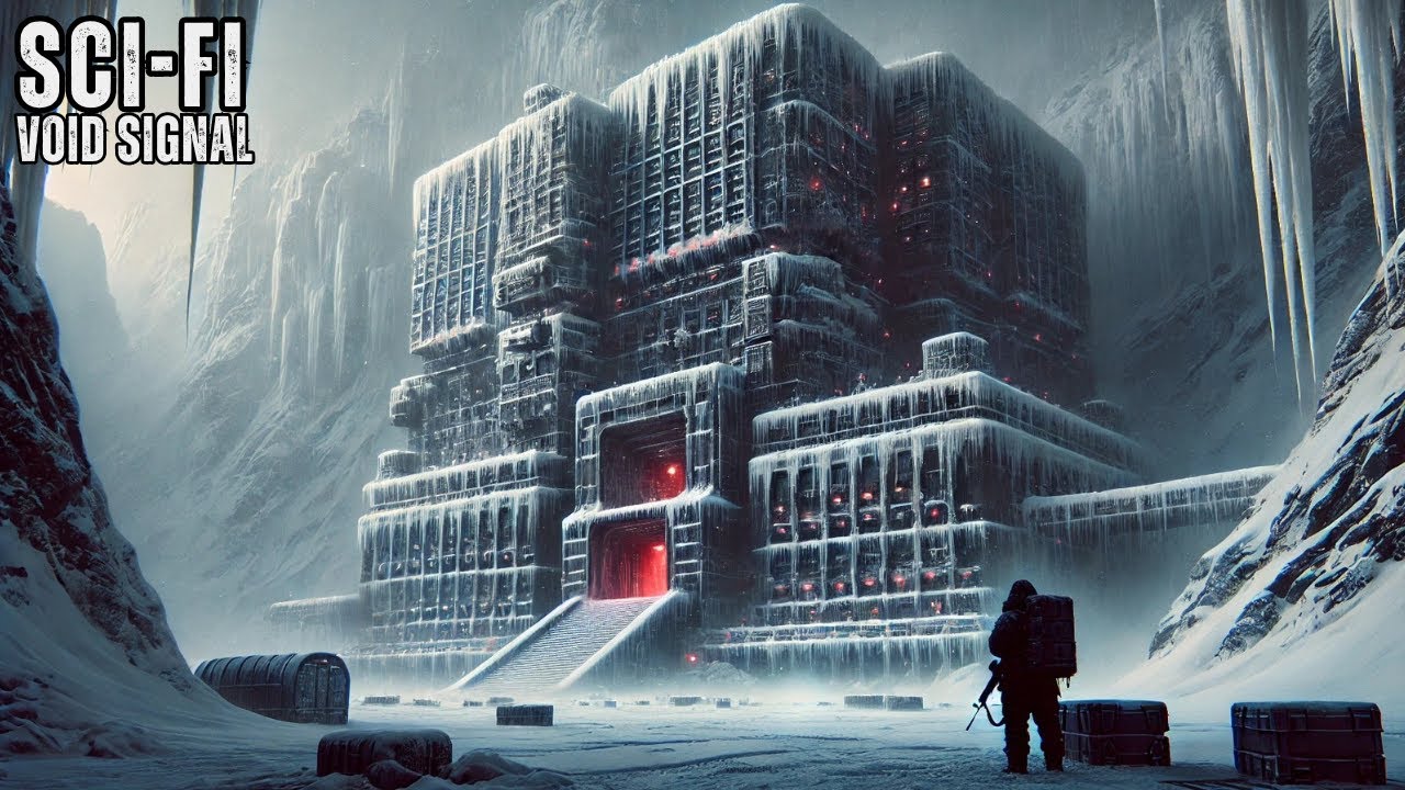 We Investigated a Frozen Colony. They Weren’t Killed by the Cold