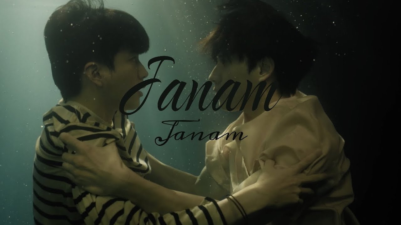 Janam Janam | I feel you linger in the air