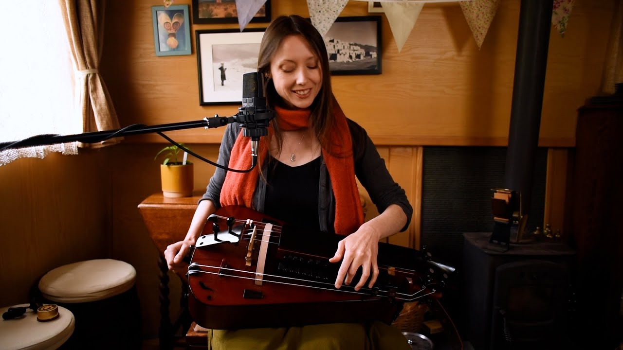 Helen of Kirkconnell - Folk from the Boat - Episode 76