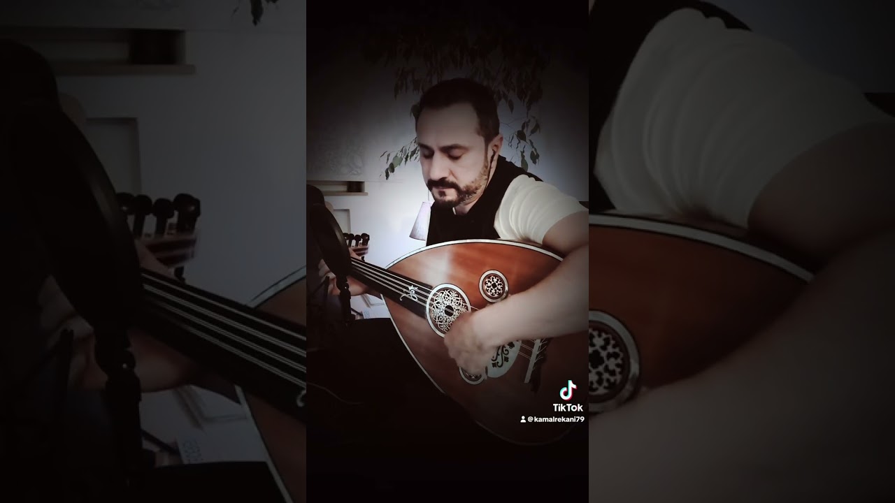 Eyaz Yosif, dadê landikê behêjinê