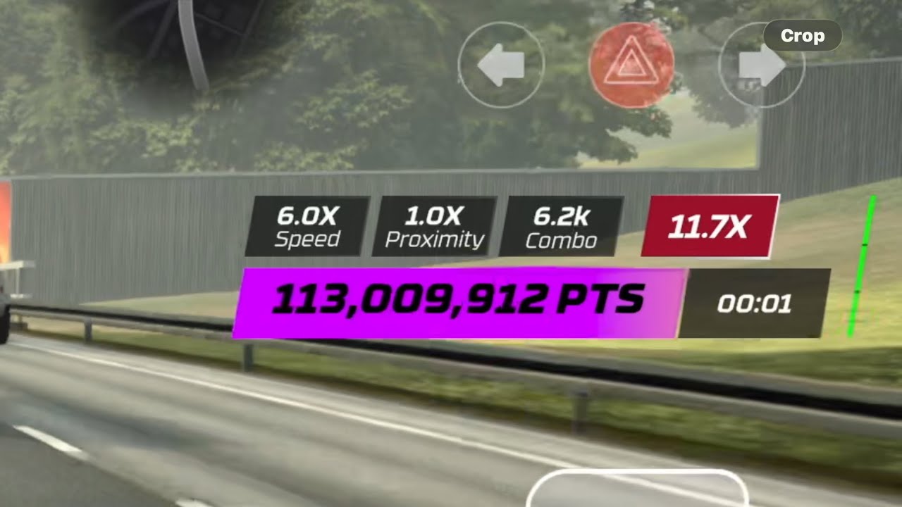 113 million solo highway racer pro #4 solo 