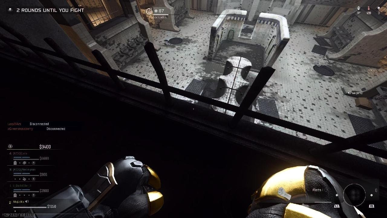 Call of Duty Noob Gaming Win 19