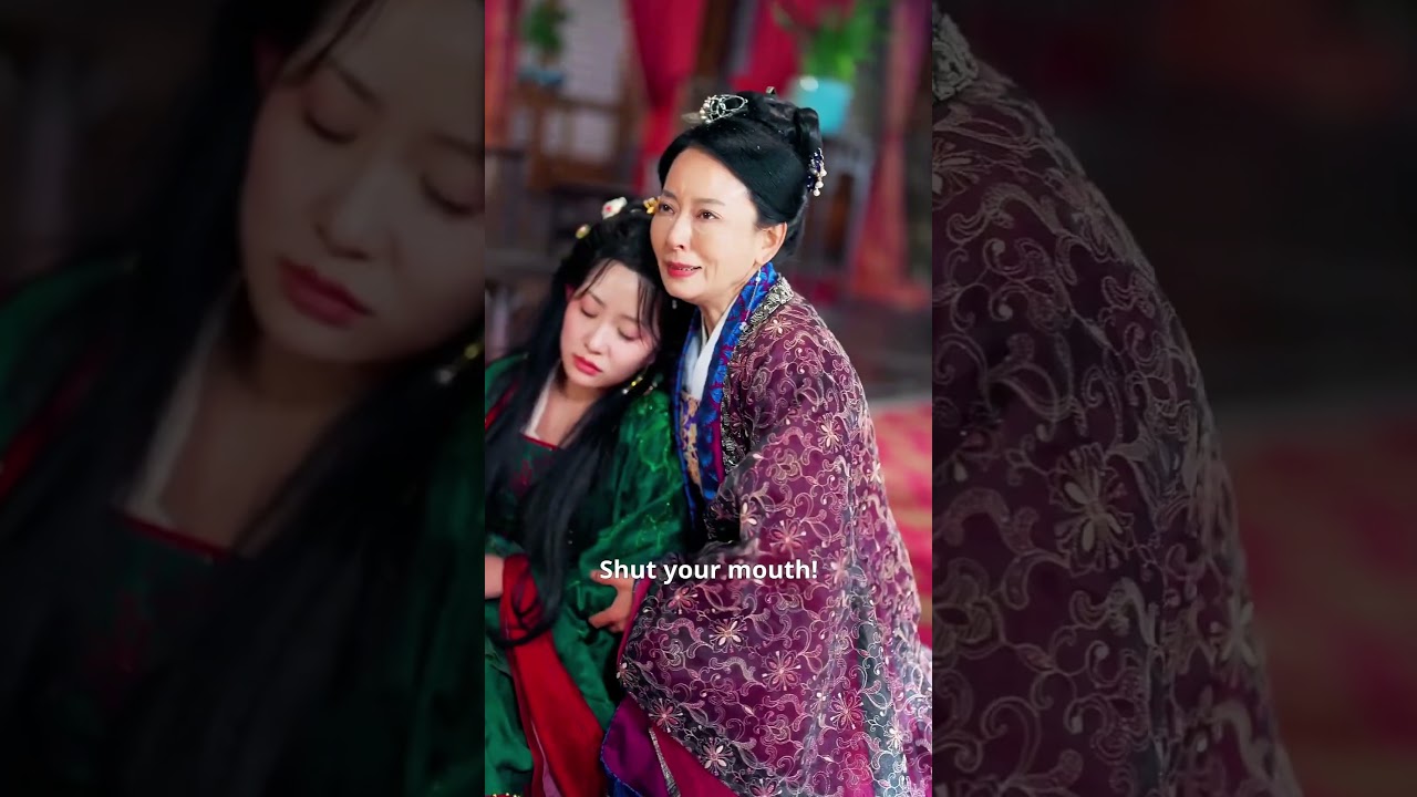 The Empress's return 7  #snackshort   #Drama #miniDrama #shortplay #NicoleDrama