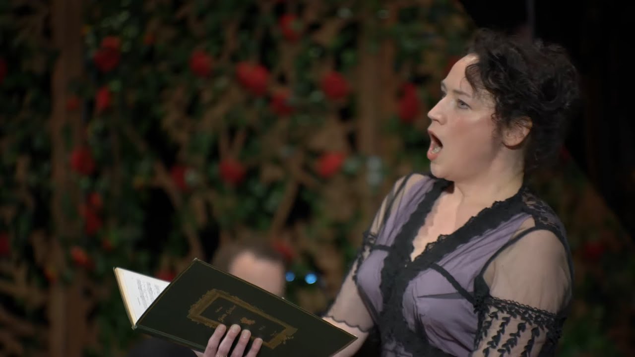 Clemence de Grandval Stabat Mater Juxta Crucem