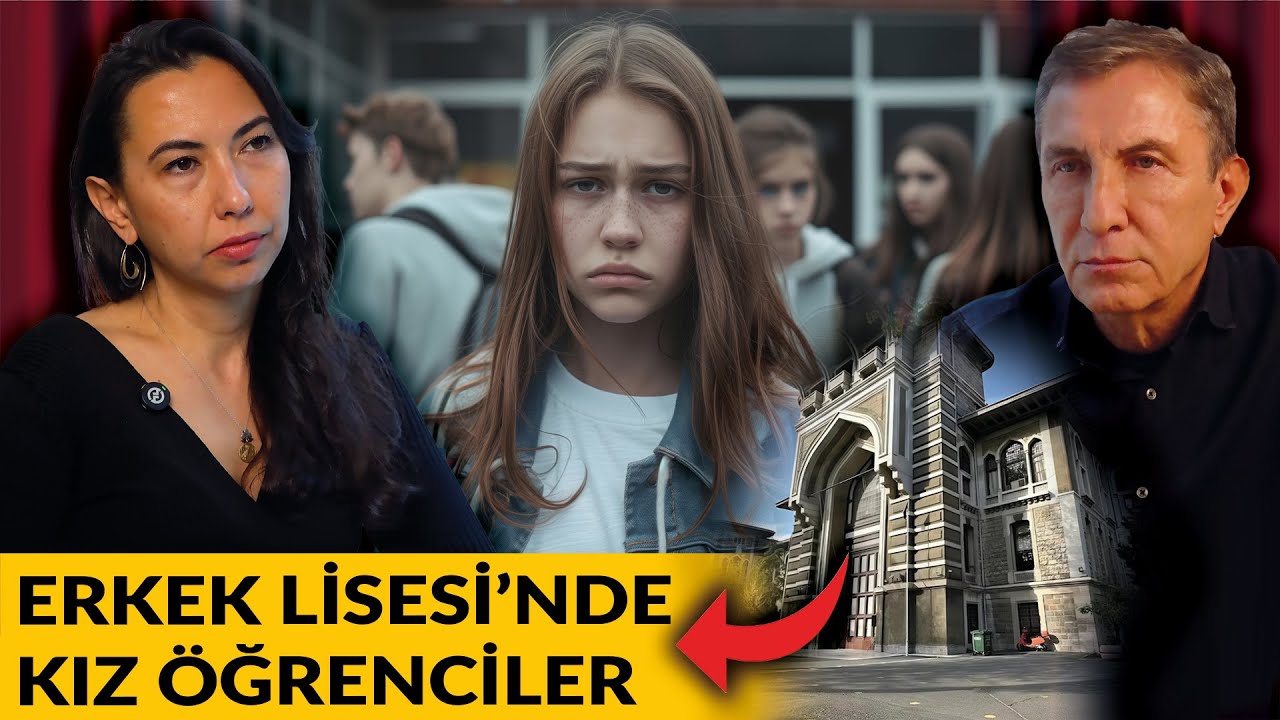 Gençlik Dizilerinde Şiddet, Zorbalık ve Umutsuzluk | 6 Yol