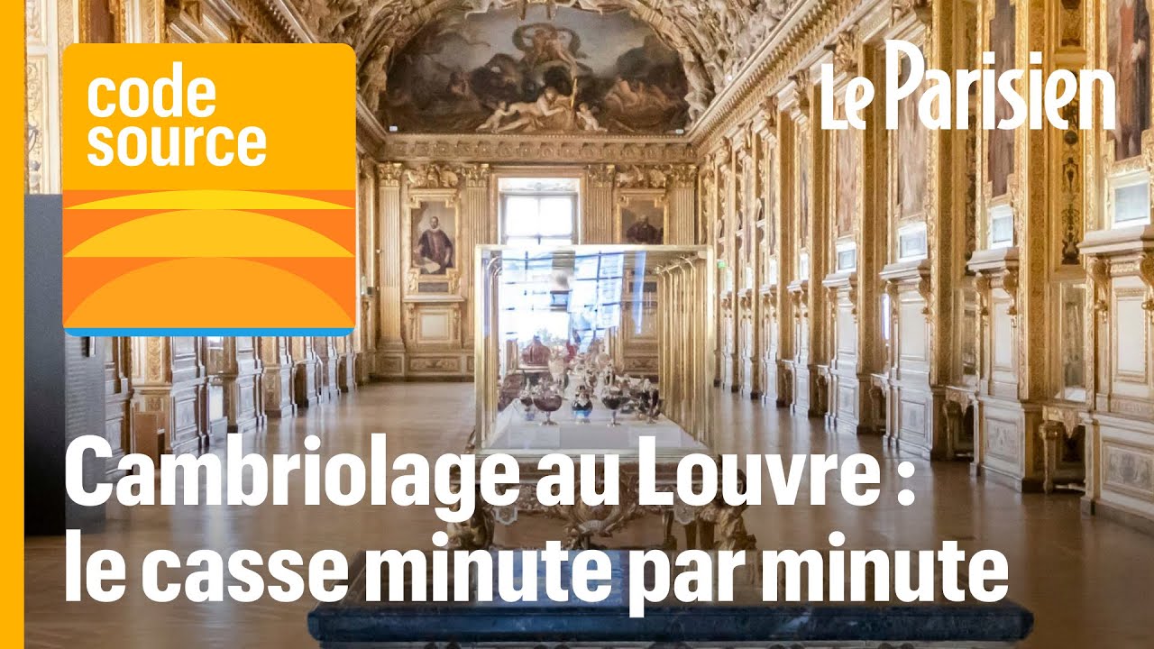 [PODCAST] Où en est l’enquête sur le « casse du siècle » ?