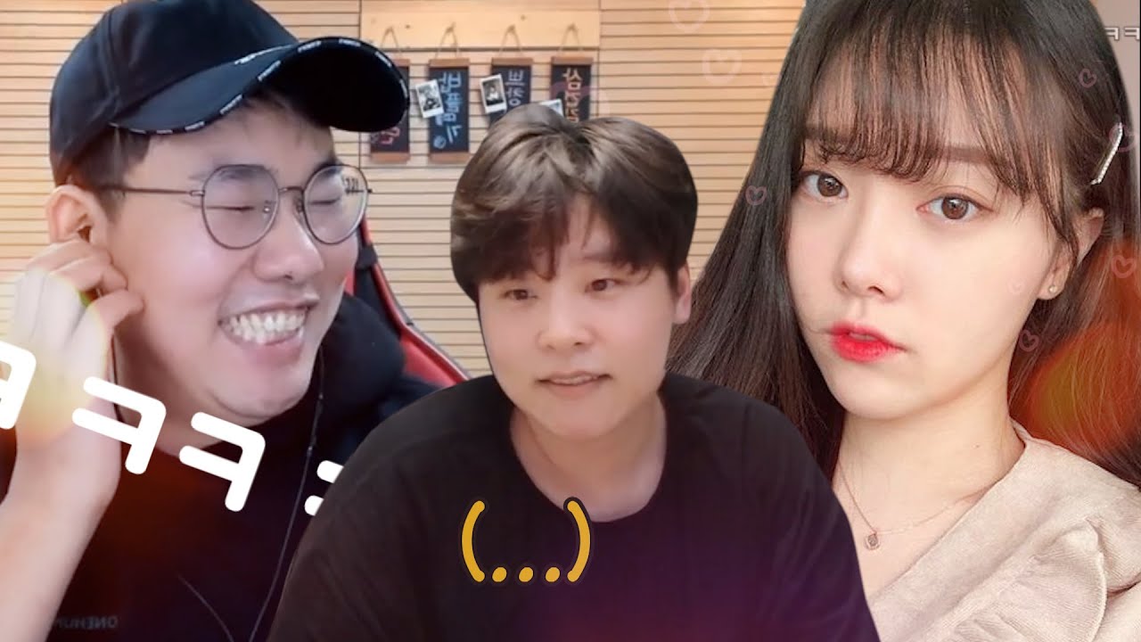 헤어졌다가 다시 만난 두 남녀 | ps. 연애 세포가 죽은 당신께 이 영상을 바칩니다