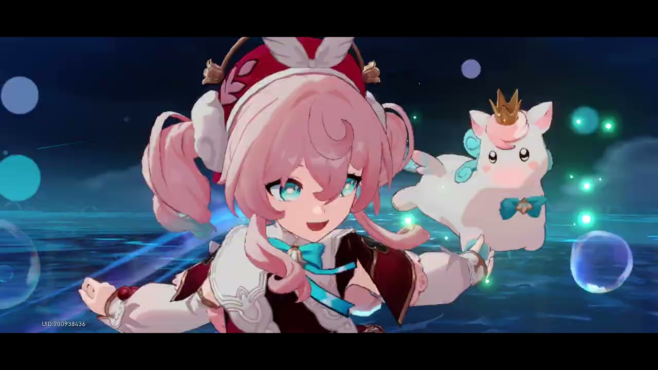 Honkai Star Rail: Mydei VS all boses