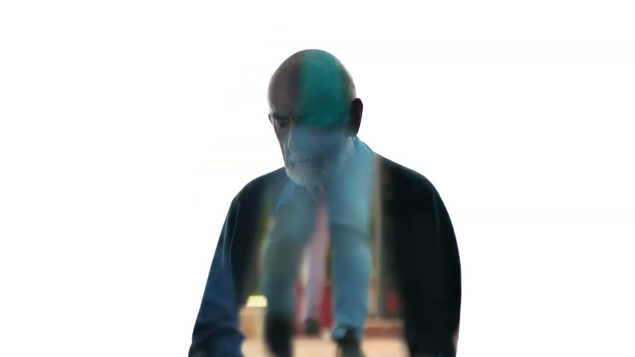 Elder Abuse Awareness Man Online 30 seconds