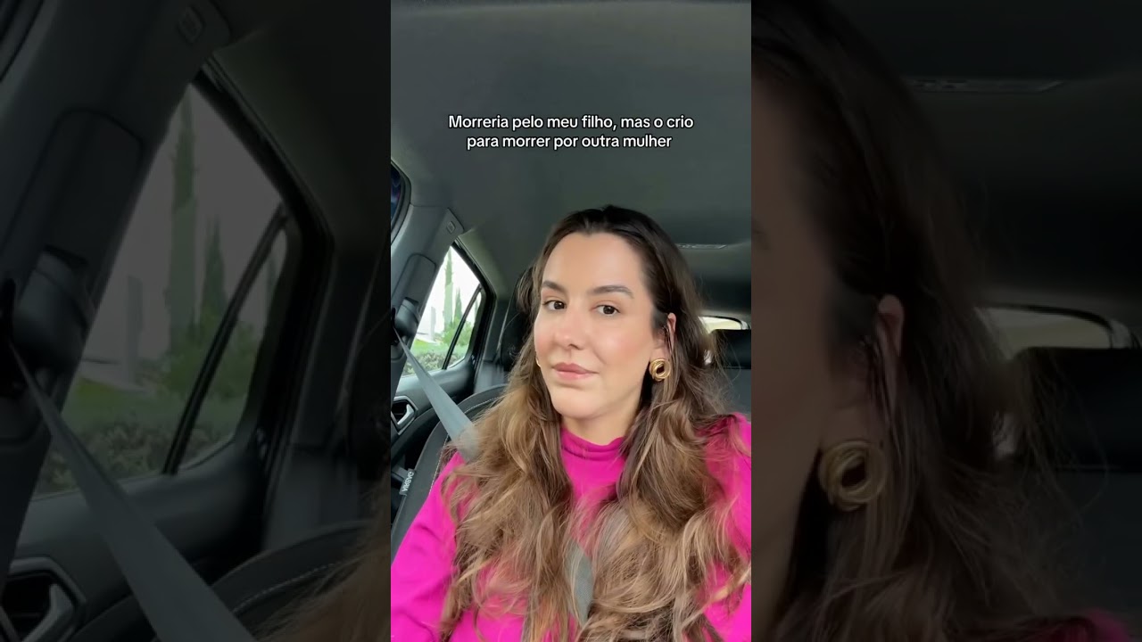 MÃE NARCISISTA PRECISA OUVIR ISSO 