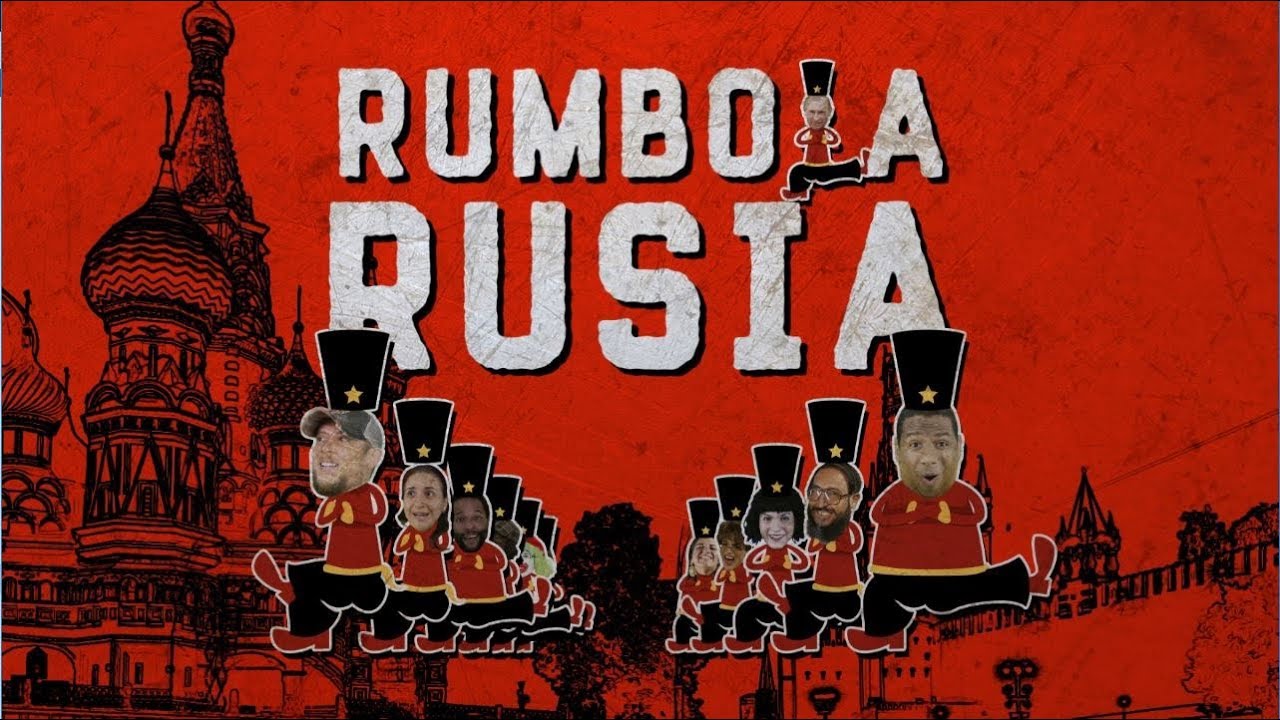 Panamá Al Mundial Rusia 2018 | Panamá 🇵🇦 vs Costa Rica 🇨🇷 | Cobertura
