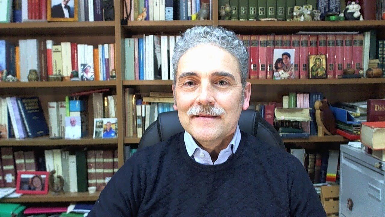 Lettura e commento del vangelo della domenica (Gv 3,14-21)
