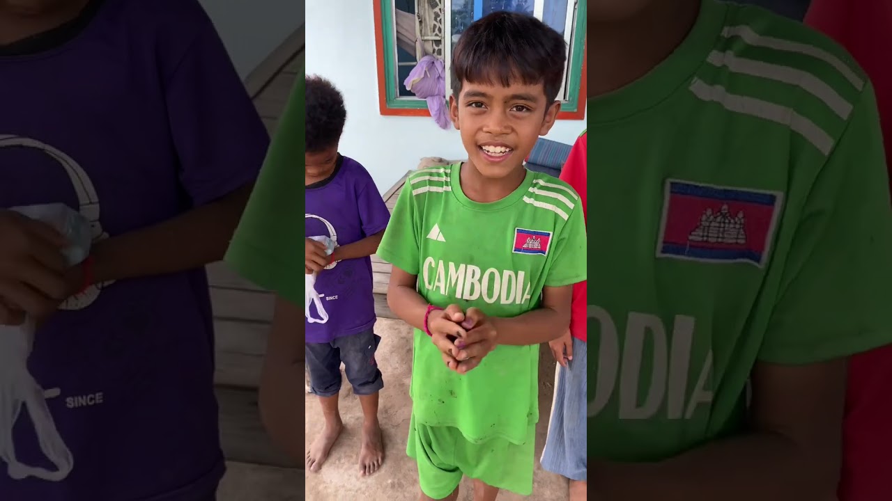 កំពូលអ្នកបាញ់ឃ្លី ភាគ២ 😂😂