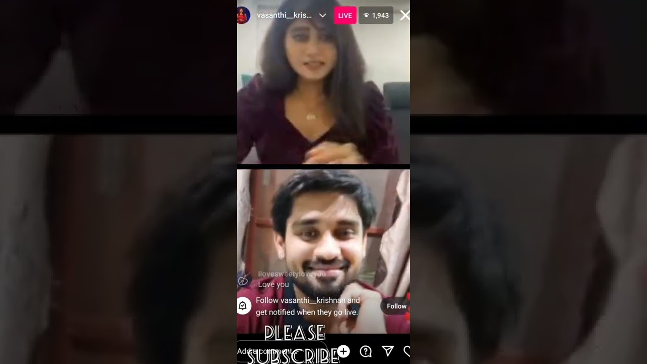 vasanthi first live after elimination with Arjun Kalyan| టాప్ 5 ఎవరో చెప్పేసారుగా|#biggboss6telugu