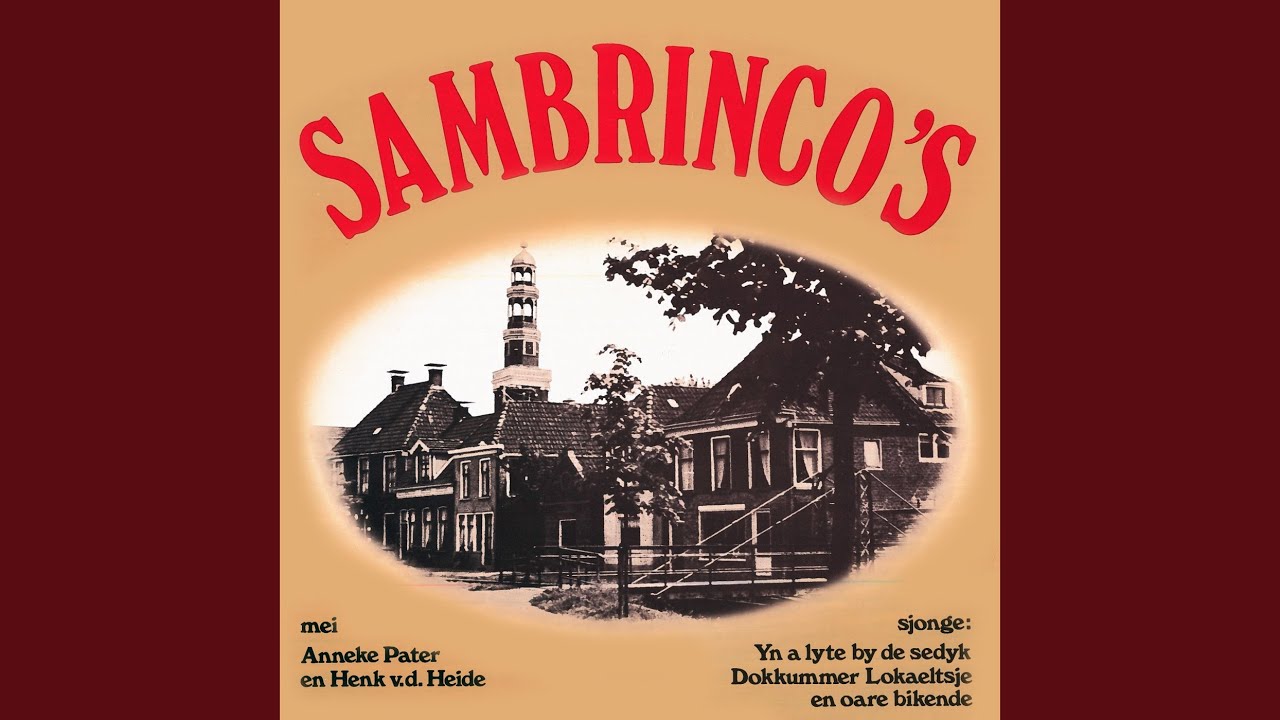 Yn De Bloune Skijlger Dunen