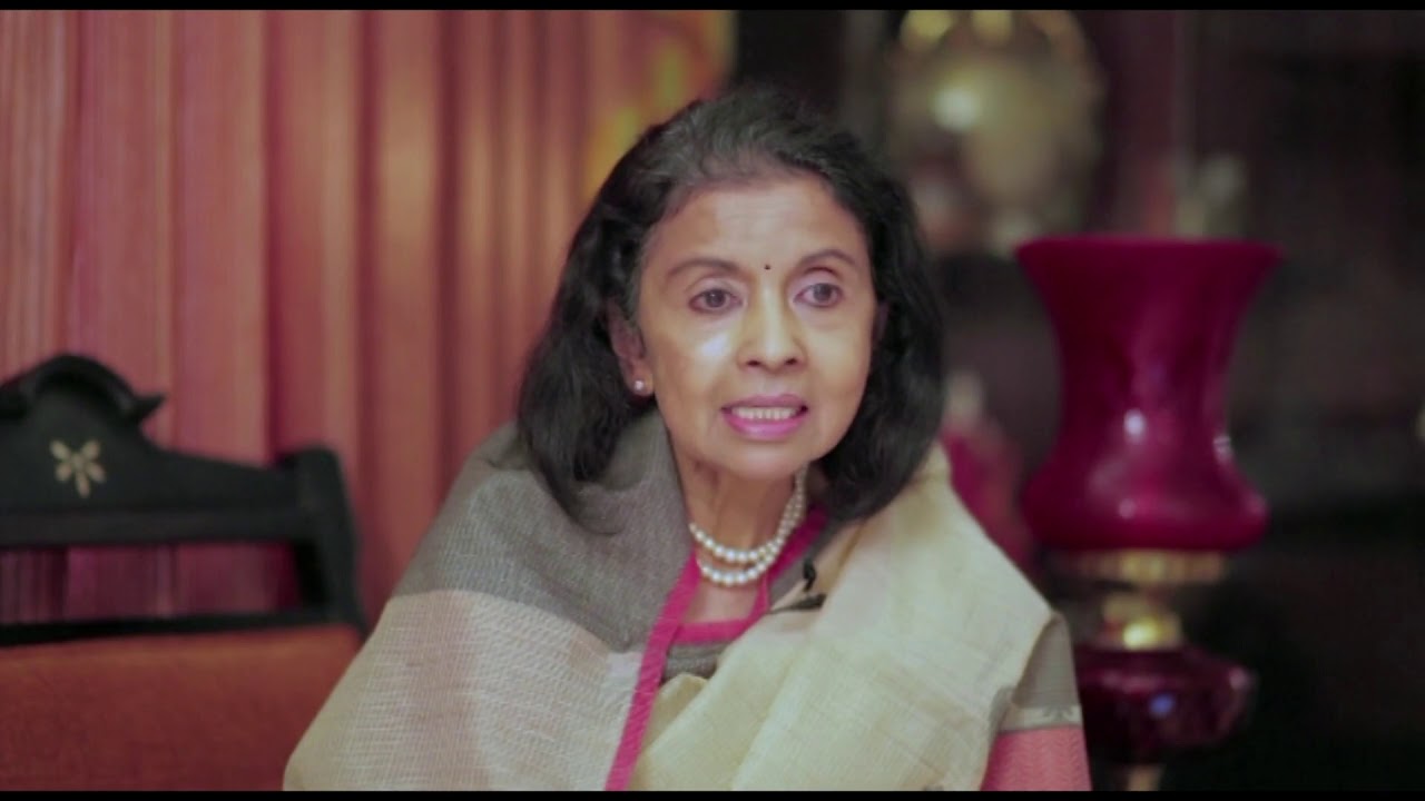 The Last Queen Of Travancore (English) | Pooradam Thirunal Sethu Lakshmi Bai | Travancore Dynasty