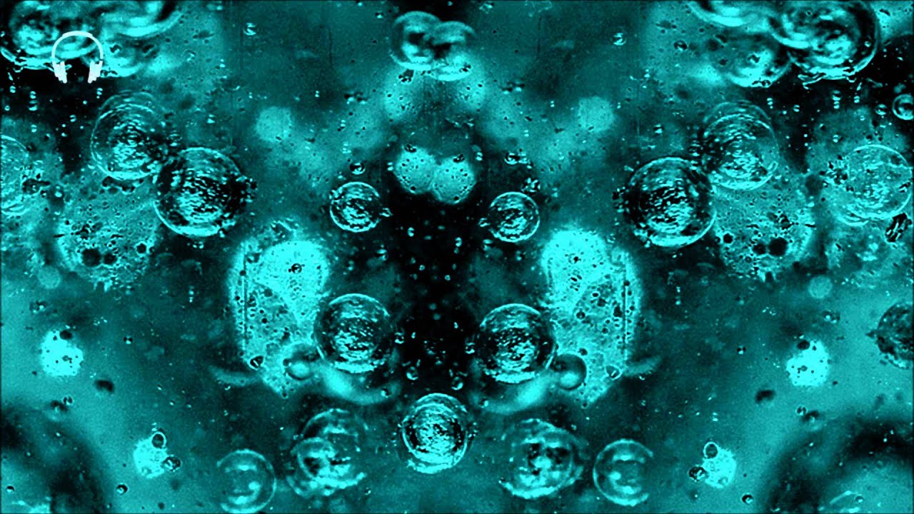 [ASMR] ★ Multi-Layered wet sounds - fizzing, lotion massage & water bottle ★ [No talking]