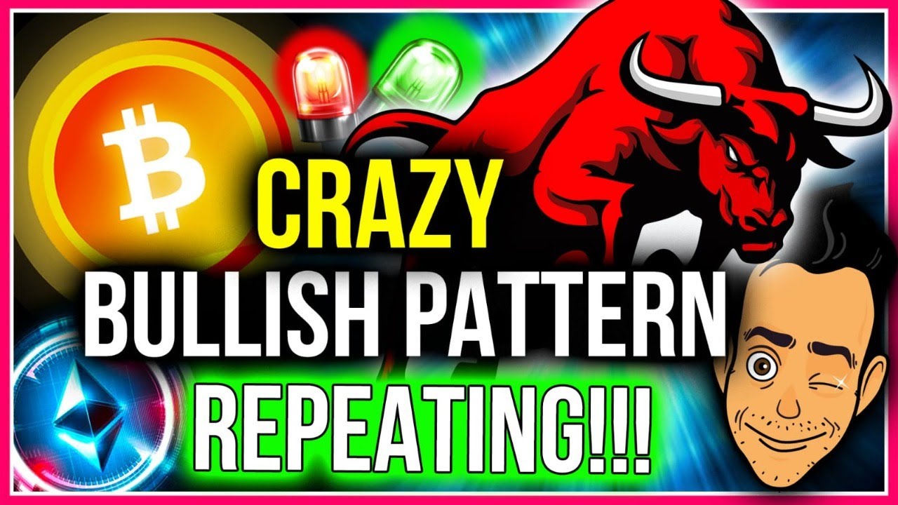 THIS IS THE BEST ALTCOIN OPPORTUNITY IN 4 YEARS!