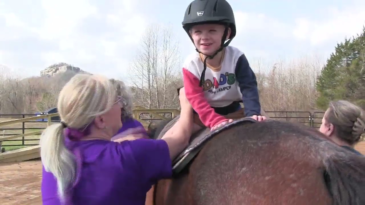 SPARK HippoTherapy