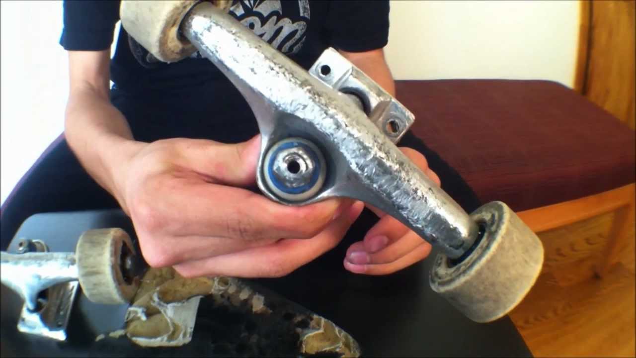 Thunder Hollow Light Trucks Review