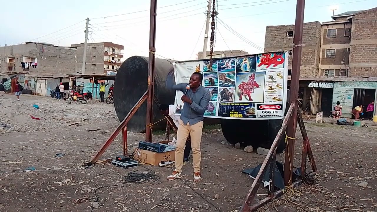 REVELATION 14:6. PAMOJA NA MASWALI YA SABATO 