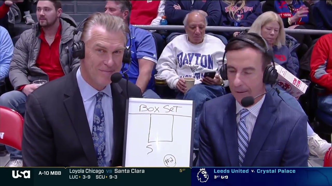Liberty Wins at Dayton, Ends Flyers 33 Game Home Non-Conference Win Streak