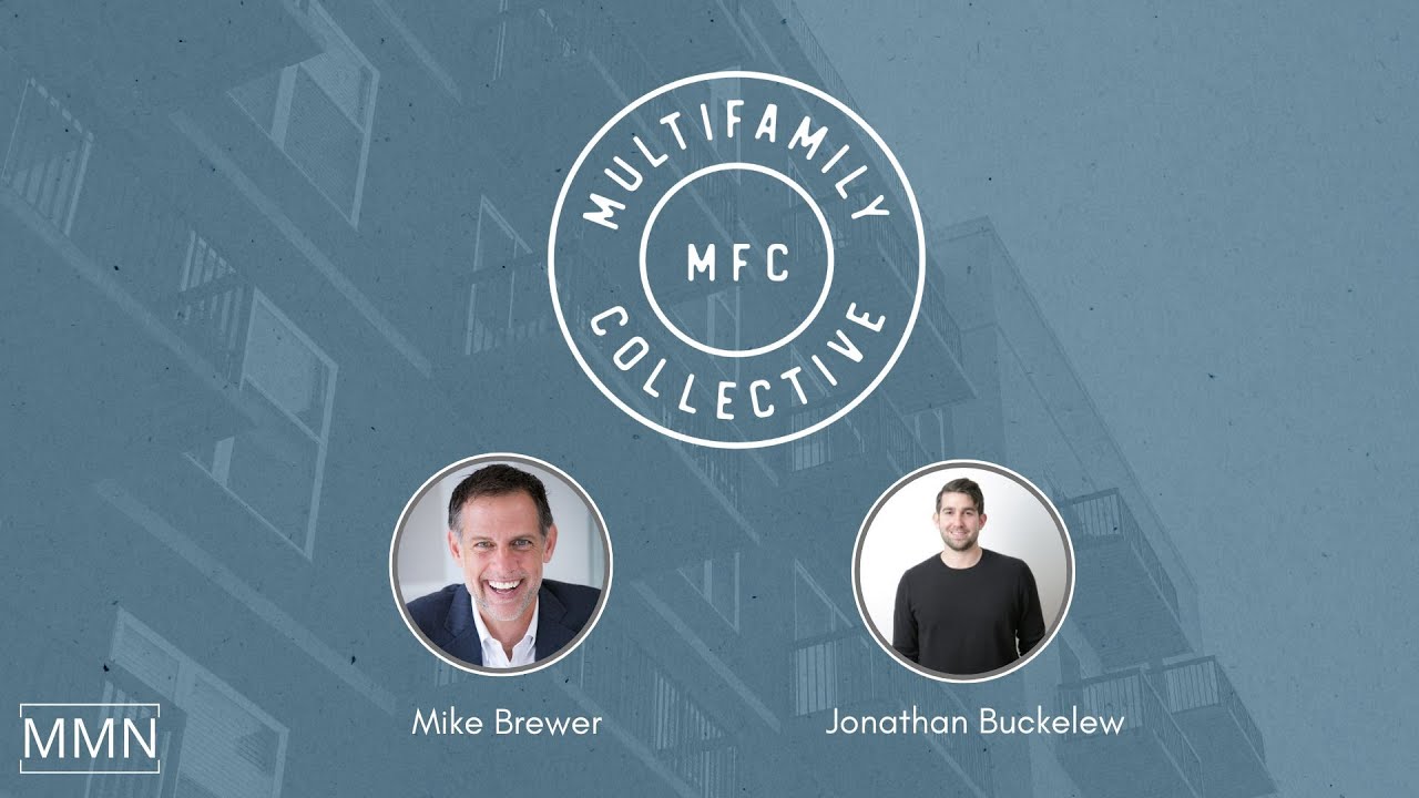 2,145 - Real Use Cases You Can Apply Today | Jonathan Buckelew on the Future of PropTech