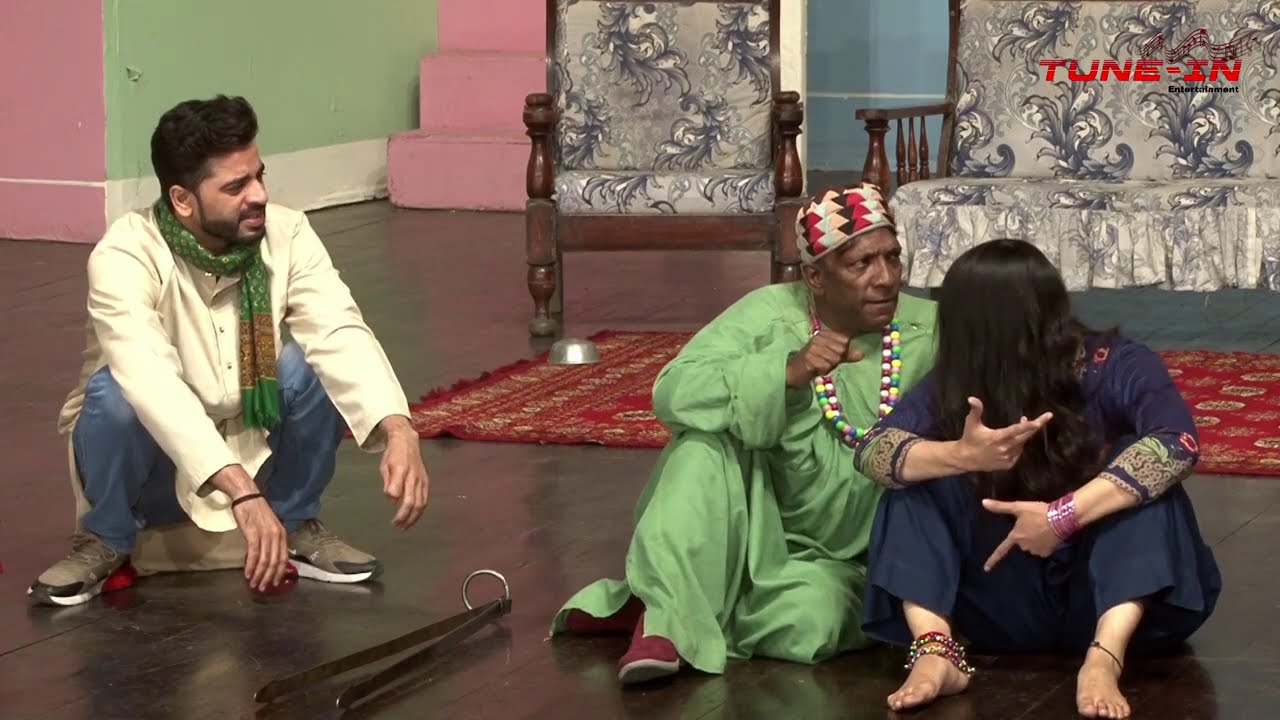 Lucky Dear Jin Nakal Ra Payal Chaudhary  ka Best Performance || New Stage Drama Funny Clips 2020