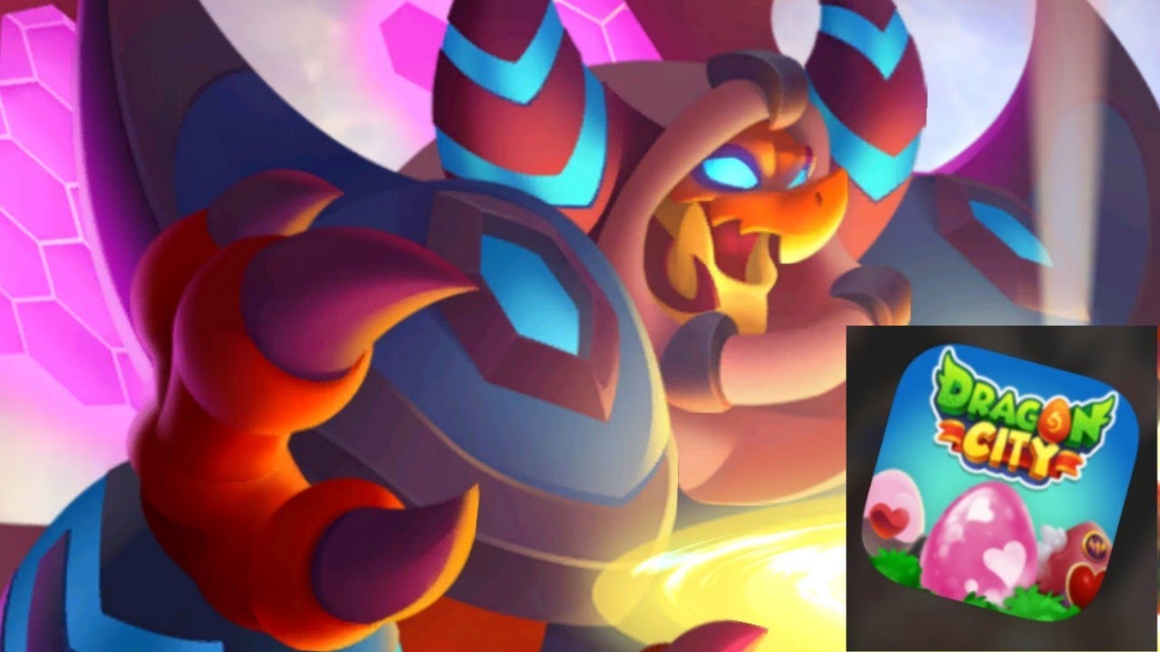 Dragon City - My Profile After 3 Days Playing Dragon City Game 