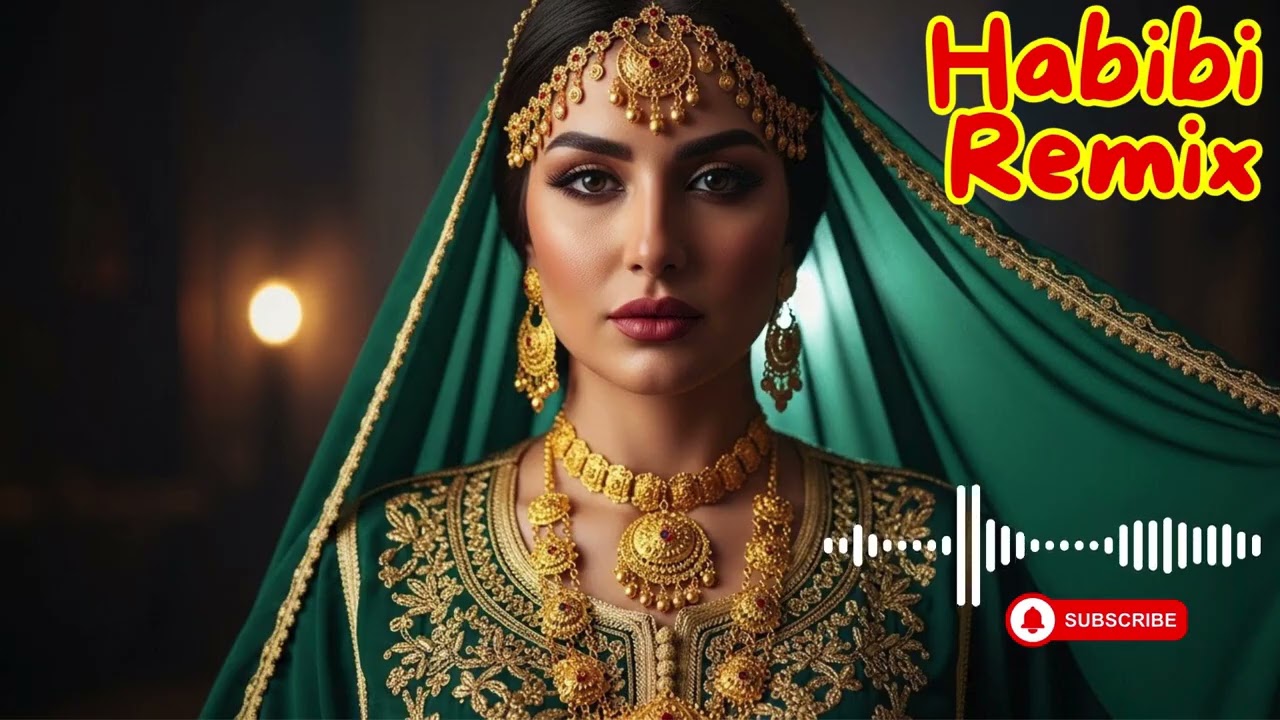 Sahara Oriental EDM 2026 🌅 | Arabic Festival Bass | Golden Dunes