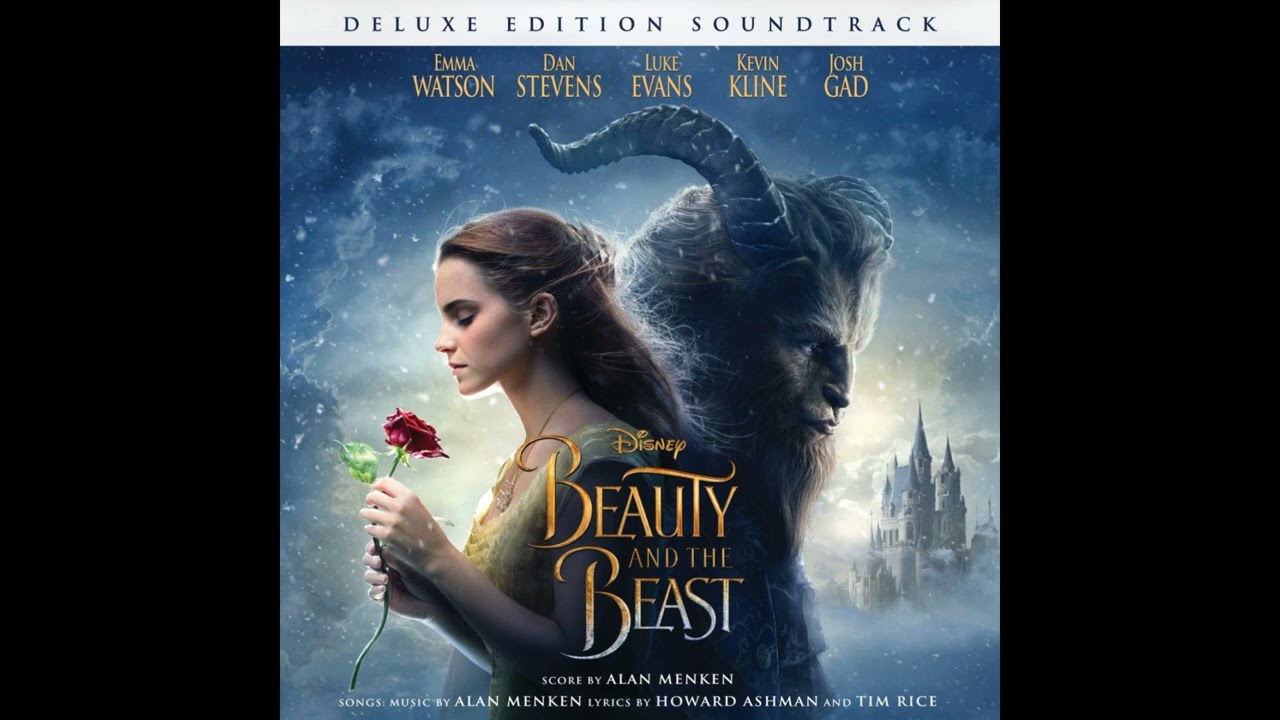 Original Soundtrack - Something There / Instrumental