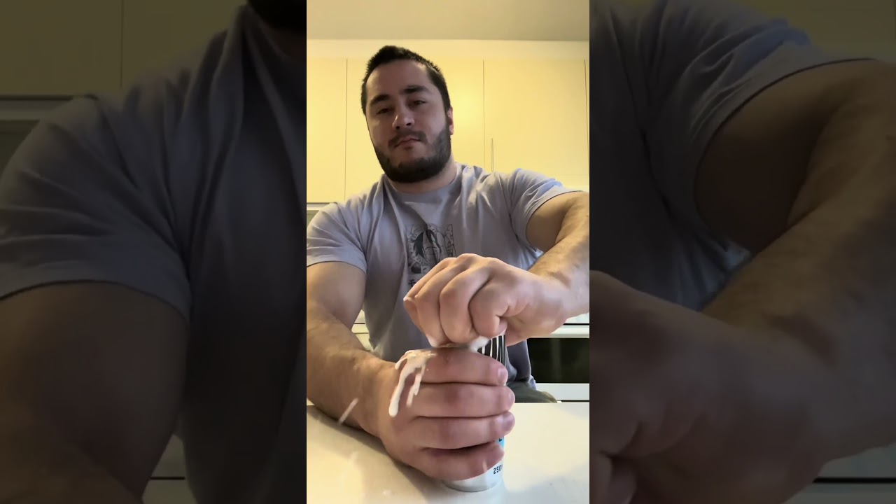 IMPOSSIBLE GRIP CHALLANGE #gym #youtubeshorts