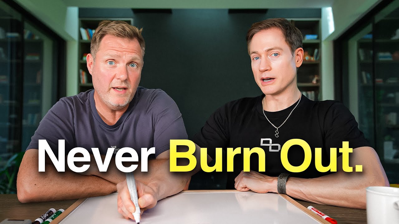 The Real Reason You’re Always Tired (Fix It!)