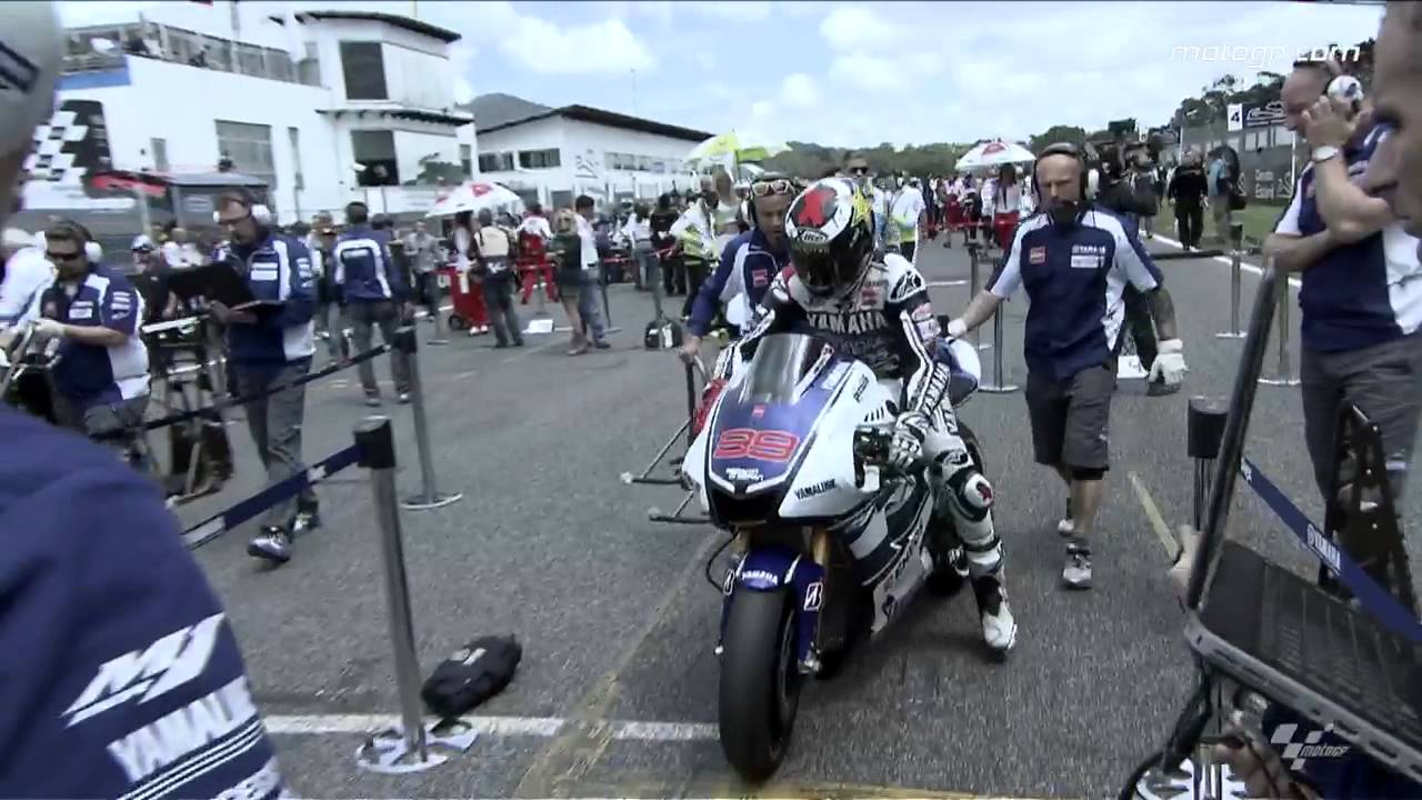 MotoGP&trade; rewind: Estoril