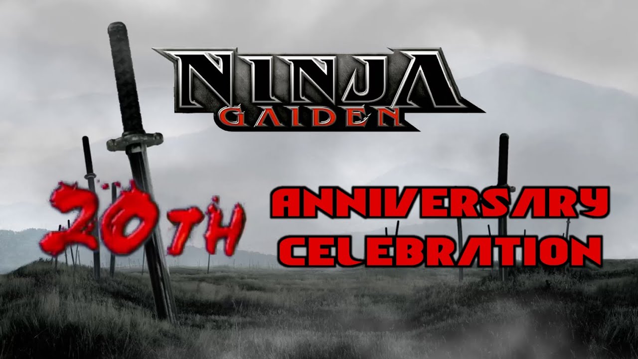 NG2 - Master Ninja - Only DS, No Ninpo (9/9 Tests of Valor)