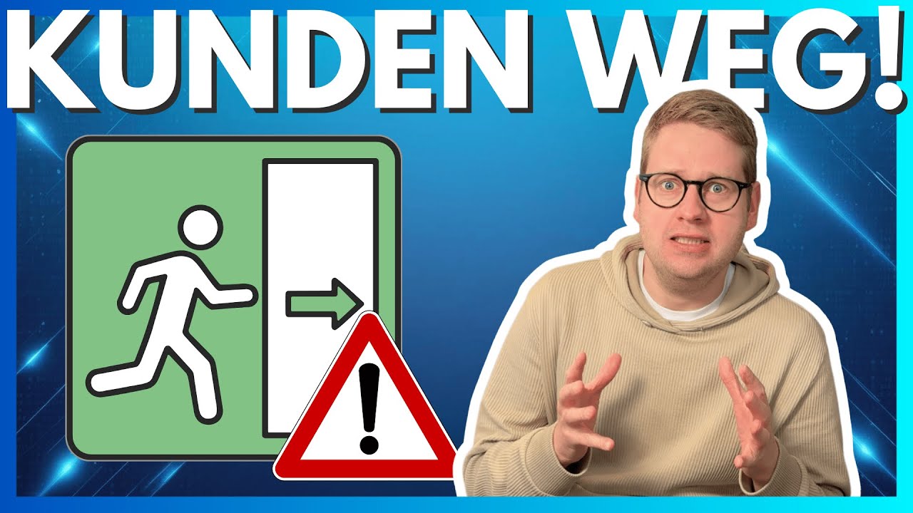 3 Fehler, die lokale Unternehmen 2026 jeden Monat Kunden kosten 😱📉 Vermeid' sie JETZT!