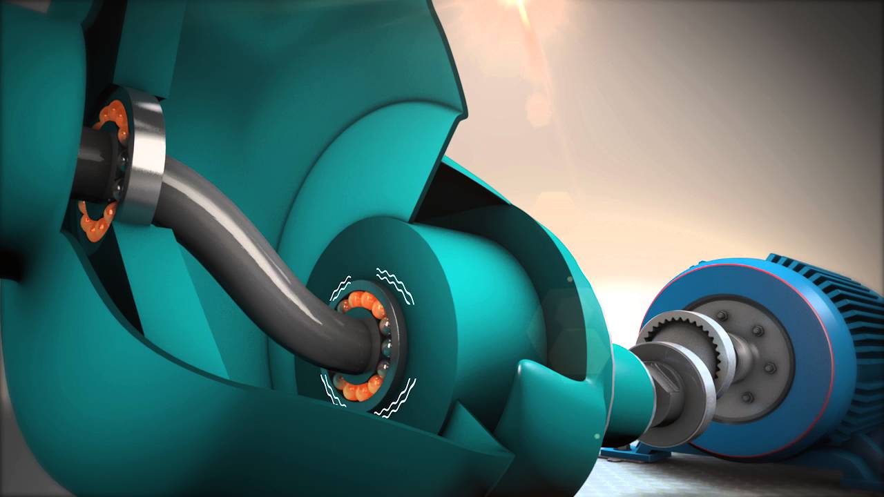 Shaft Alignment Know-How: Pipe Stress