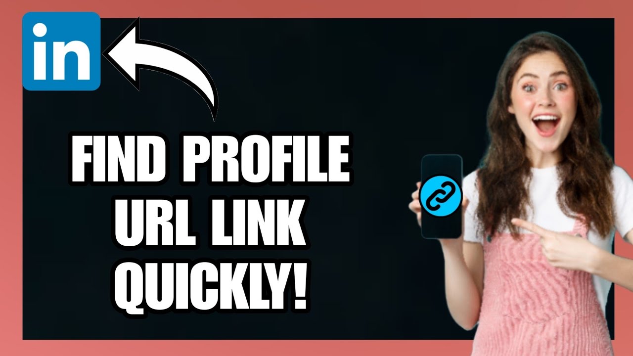 How to Find LinkedIn Profile URL and Share It