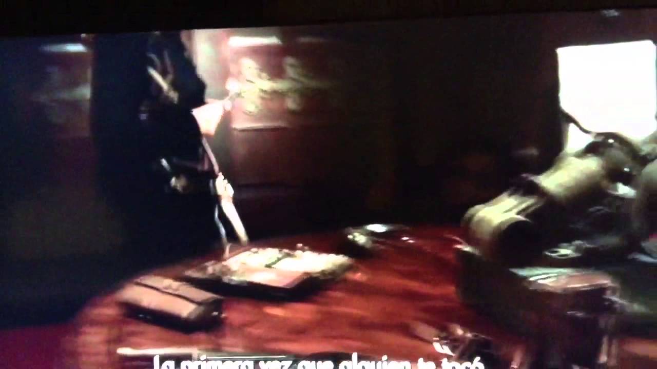 HBO Latino Continuity