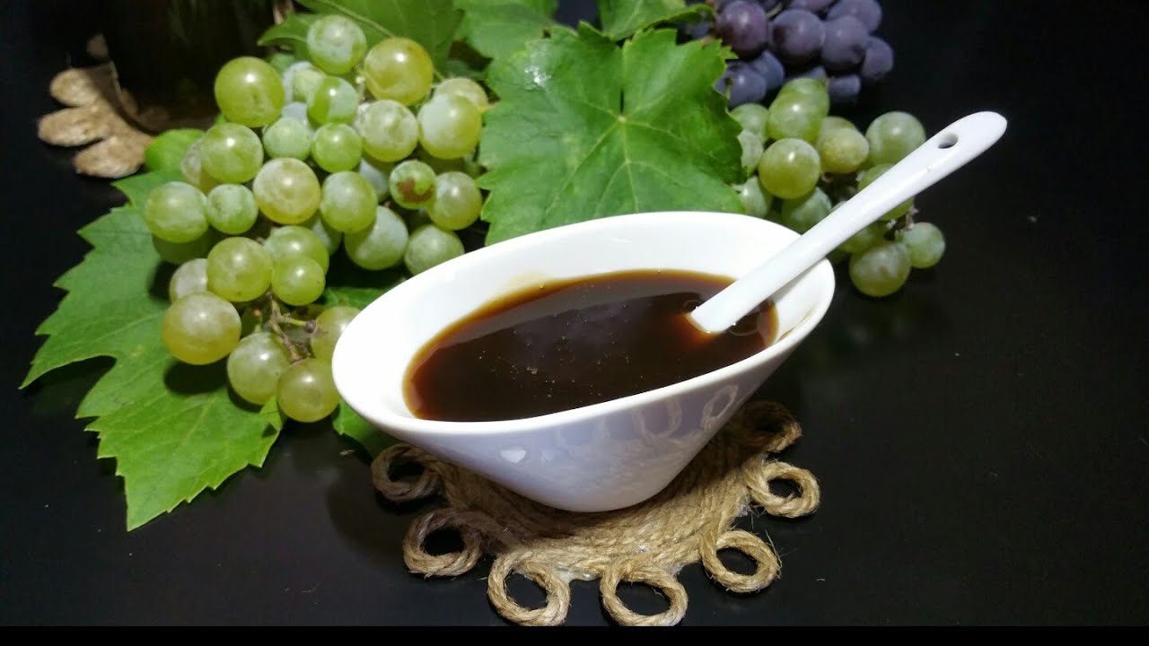 Mosto cotto