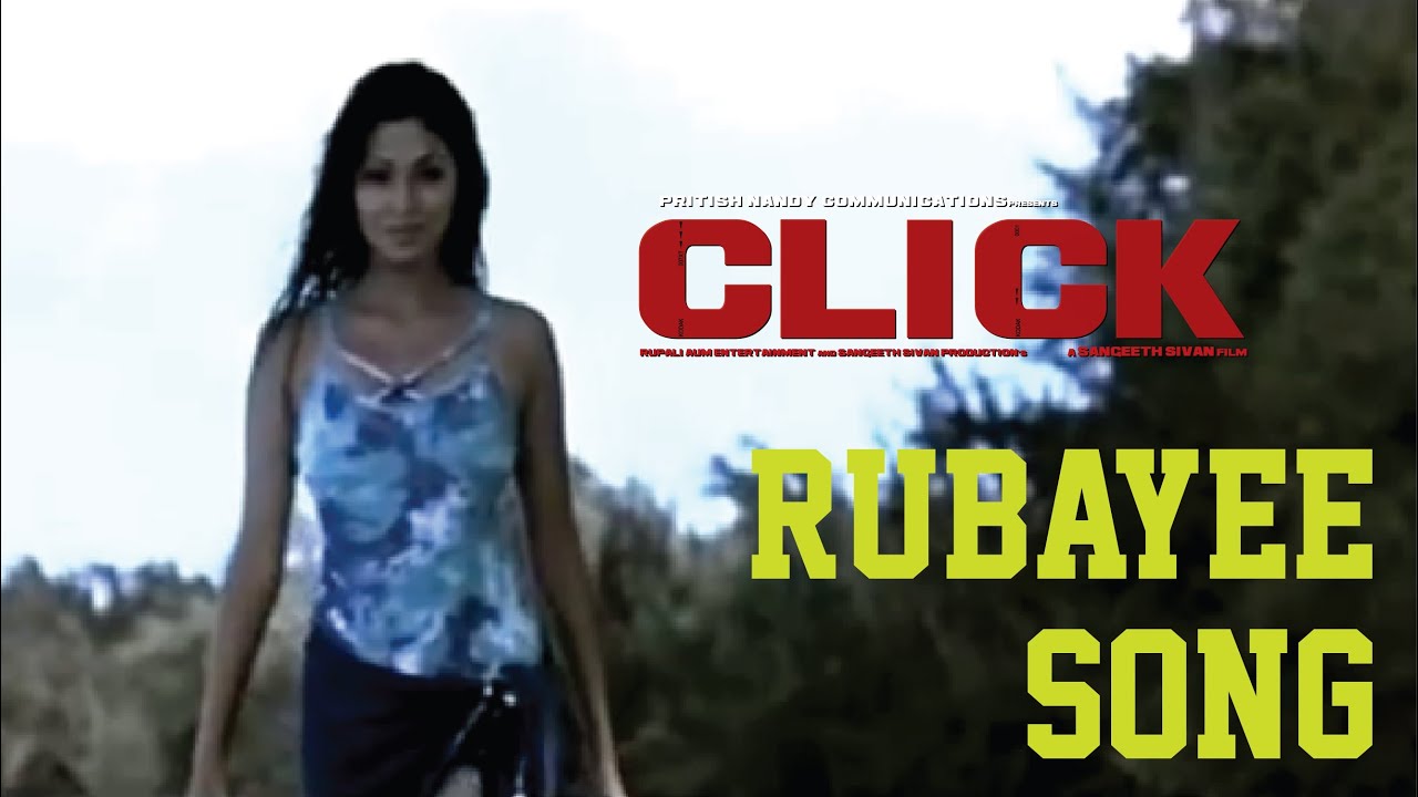 Click  - Rubayee song