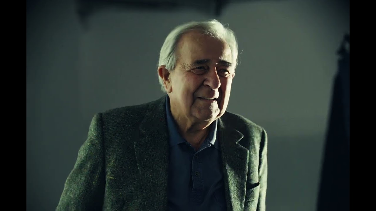ALESSANDRO SERRA - Scacco Matto (Video ufficiale)