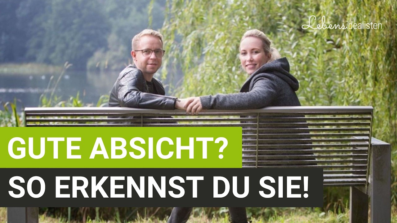 Gute Absicht im Miteinander: Darum ist der Perspektivwechsel ein Gamechanger f&uuml;r eure Beziehung!